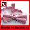 Contemporary most popular contemporary silk fashion bow tie