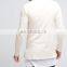 Longline Muscle Fit Sweatshirt With Printed Chest Pocket
