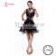 2015 Sexy ballroom performance dance costumes for children L-11183