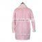 Newest Fashion Warm Lamb Wool Winter Coat Women