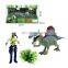 Free Sample Dinosaur Toy Set Baby Toys
