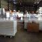 Production Monitoring of Bathroom cabinet in Xuancheng /Wuhu