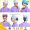Wholesale High Quality Operating Room Surgical Caps Colorful