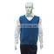 Men's plain pullover sweater durable military sweater 100% wool