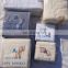alibaba express wholesale cheap 100 cotton hand towel