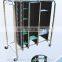 High Quality PCB ESD Circulation Cart B0201