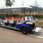 8 seat electric golf cart sightseeing cart