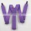 2017 Yiwu fashion suspenders for boys and girls