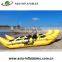 Inflatable Flying Fish Towable Water Banana Boat Water Sled for Water Sport