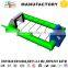 outdoor sport Inflatable human football table for human foosball game