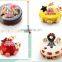 christmas decoration cake cards merry christmas cake cards