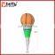 Foam Catch ball plastic toy for confectionery
