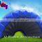 Hot Scallop shape Sale Inflatable Tent for show