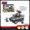 Missile launcher block toy building block brick item for kids 289pcss