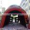 Football Helmet Tunnels sports tunnel inflatable