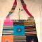HIPPIE STYLE NEW EMBROIDERY COTTON BAGS