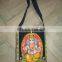 PRINTED INDIAN GODS BAGS PACK OF 50 PCS