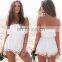 NEW Women Ladies Clubwear Summer Playsuit Bodycon Party Jumpsuit Romper Trousers
