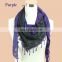 Fashion Summer Brand Female Floral Cotton Scarf Beach Multifunctional Bandana Hijab Long shawls and Scarves