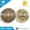 High quality custom engraved coins