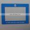 Custom paper printed fridge magnetic frame for refrigerator