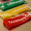 Custom-made hook & loop fastener tape with low price