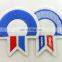 Any Color Clothing Embroidery Patch Custom Design Logo