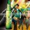 Cheap price personalized 5D lenticular poster from china supplier