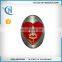 Wholesale cheap Custom Metal Pin Badge with your own designs badge