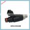 Auto spare parts Fuel Injector/Injection Nozzle For Mitsubishi OEM Number CDH100B