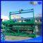 Organic Waste Composting Turner Machine for Organic Fertilizer