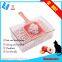 Pet product: hot sell tofu cat litter with flushable,clump