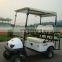 Curtis controller mini 2 seater golf cart