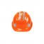 ABS Wholesale Construction Safety Helmet