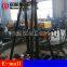 Metal mine drilling rig can work in the tunnel drilling machine fast and convenient