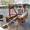 160kn Winch Hopper Dredger Vessel Reclamation Construction