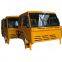 Hongyan Iveco CAB truck cabin truck body parts