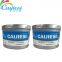 CJS High glossy High speedy printing offset ink yellow ink