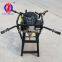 BXZ-2 portable core drilling rig machine for sale