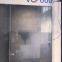 Mikron VCP600 Machining center, Vertical