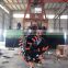 18 inch Cutter Suction Dredger For Sale/ New cutter machinery cutter head suction dredger