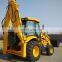 backhoe loader with price chinese backhoe loader used backhoe loader