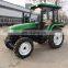 50hp tractor with attachments, lawn tractor, factory price tractor