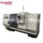 big bore and heavy duty cnc lathe machine price and specification CK6180E