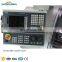 China precision 3 axis mini cnc lathe live tolling photo