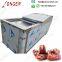 High Efficiency Dry Date Seeds Removing Kernal Extractor Machine Jujube Pitting Machine