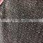 60% shade rate 65gsm dark green shade net