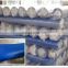 2*100m manufacturer price pe tarpaulin in rolls used for truck cover