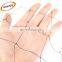 3x15m 110D/2Ply 3 Pockets 15*15mm Bird Mist Capture Catching Netting