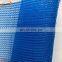 Heavy duty sun shade netting